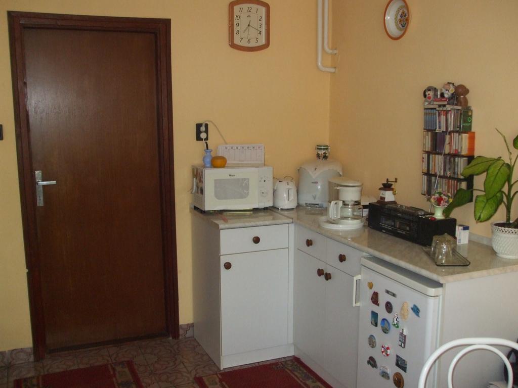 Nagy Haz Apartment Szabadkigyos Room photo