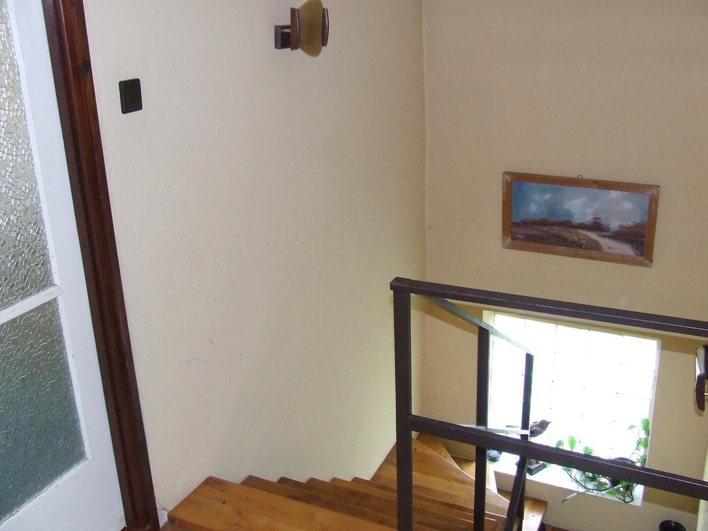 Nagy Haz Apartment Szabadkigyos Room photo